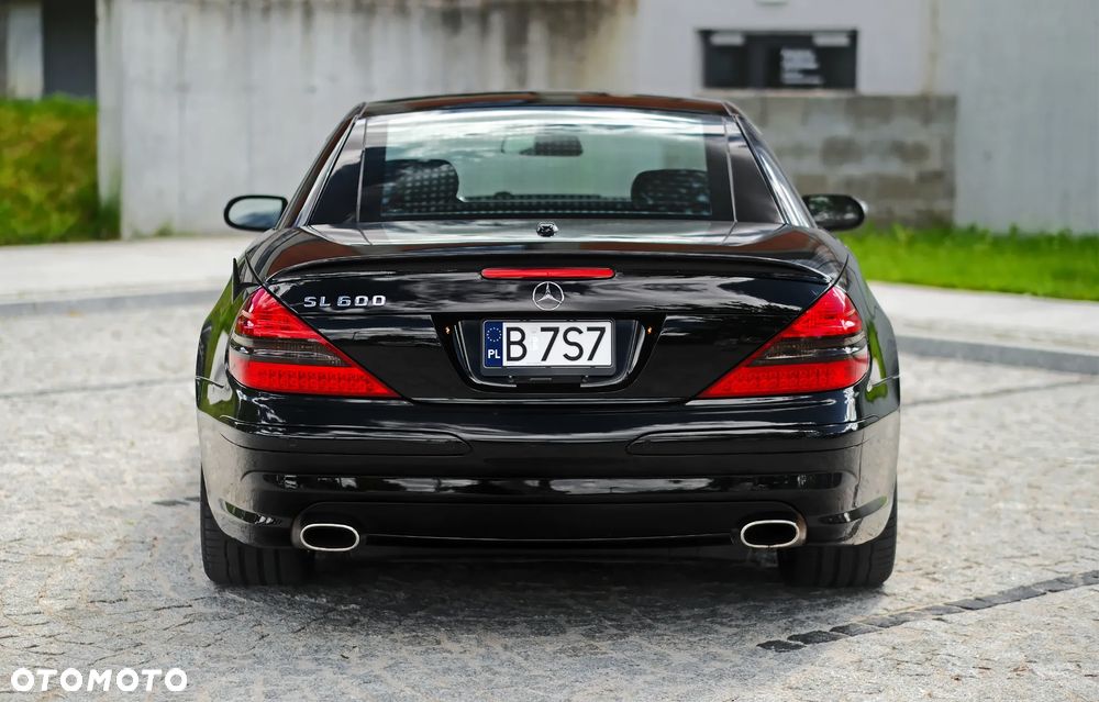 Mercedes-Benz SL - 9