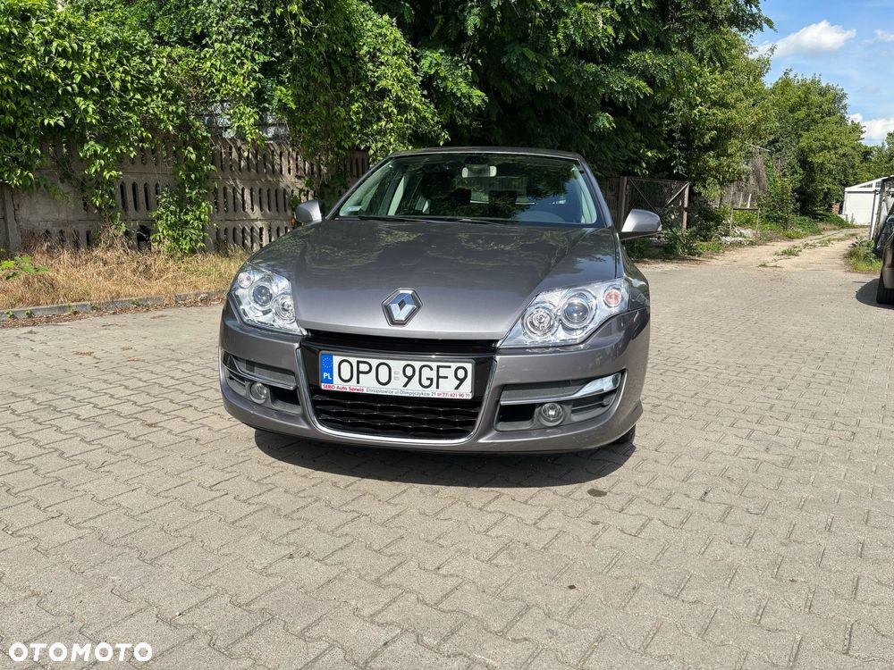 Renault Laguna 2.0 DCi Dynamique - 24