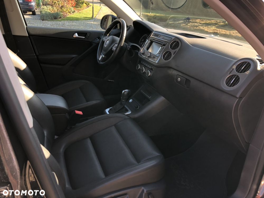Volkswagen Tiguan - 6