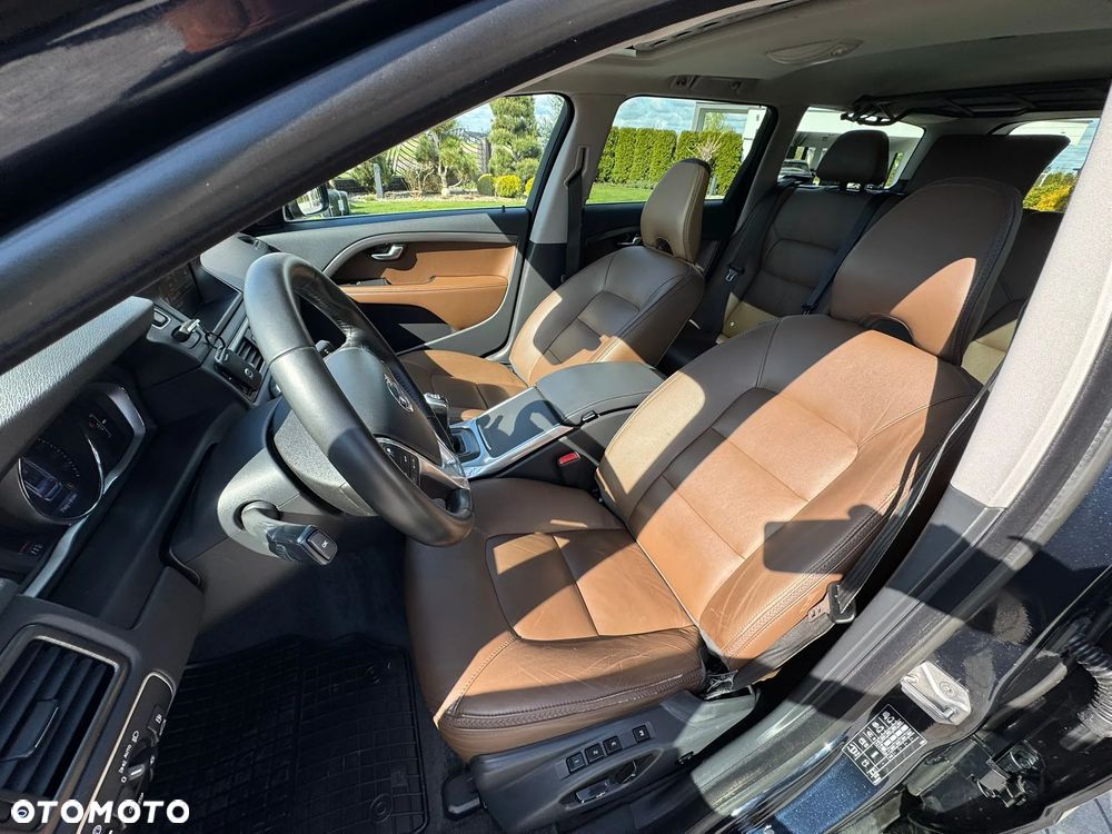 Volvo XC 70 D4 Drive-E Summum - 27
