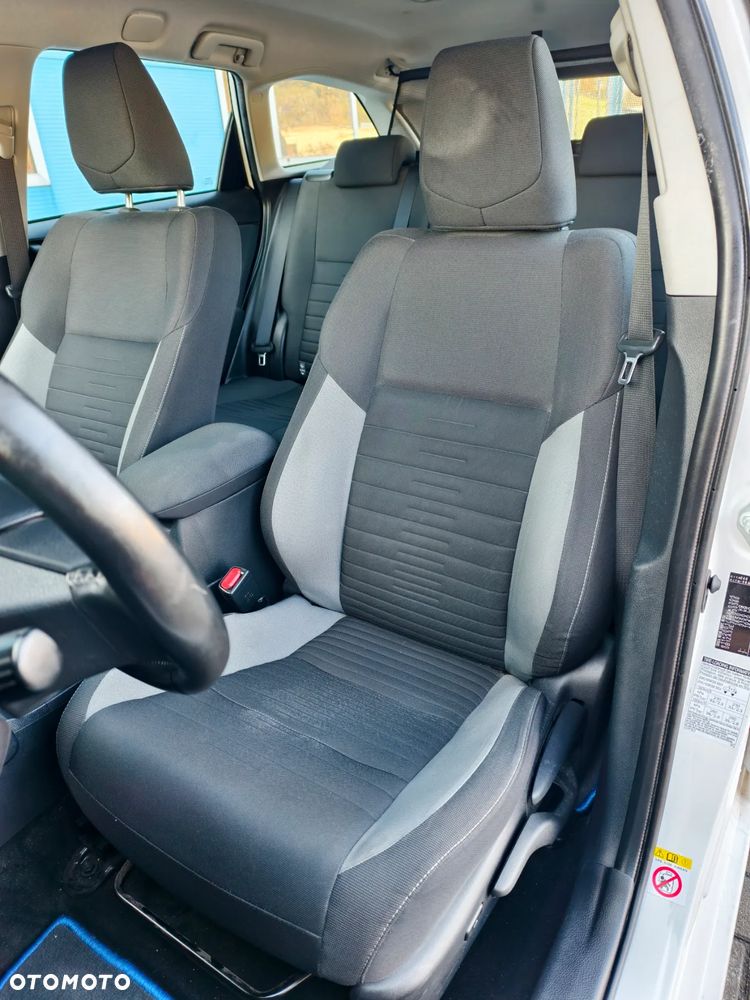 Toyota Auris 1.2 Turbo Edition-S - 12