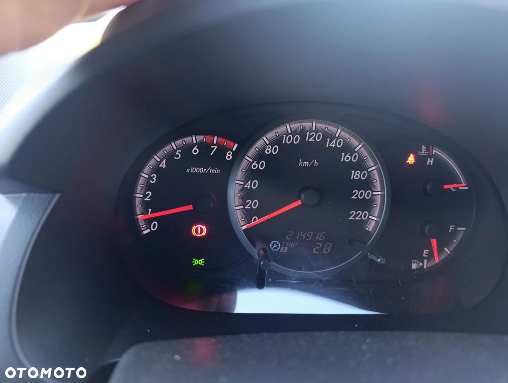 Mazda 5 1.8 Comfort - 24