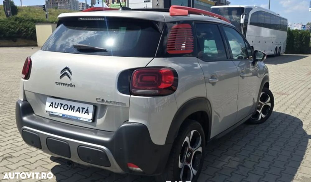 Citroën C3 AIRCROSS - 5