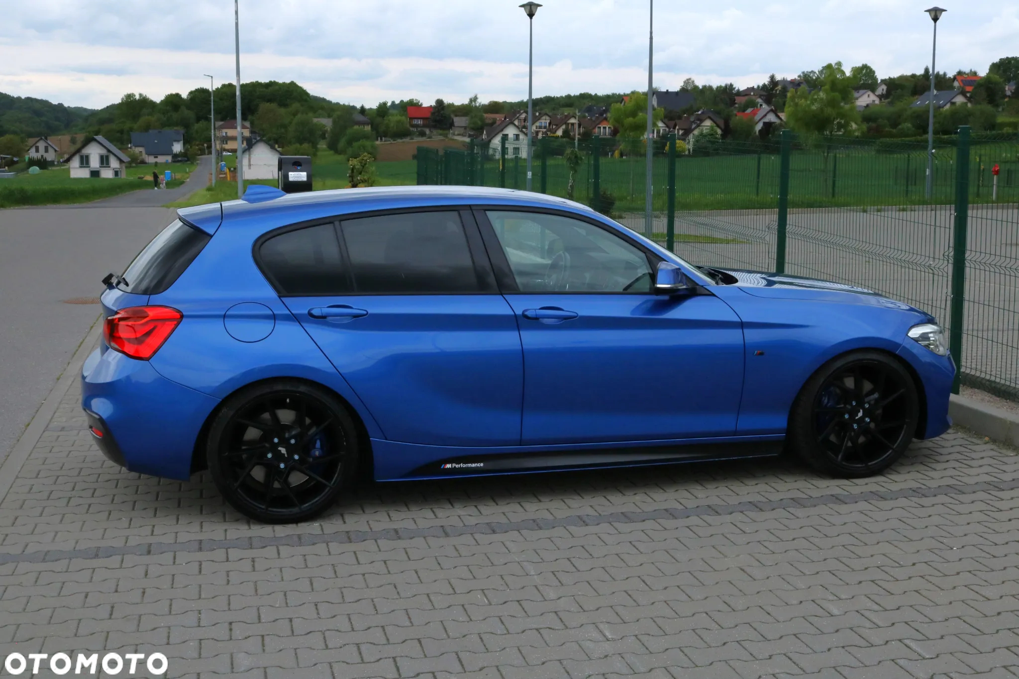 BMW Seria 1 125i M Sport sport - 5
