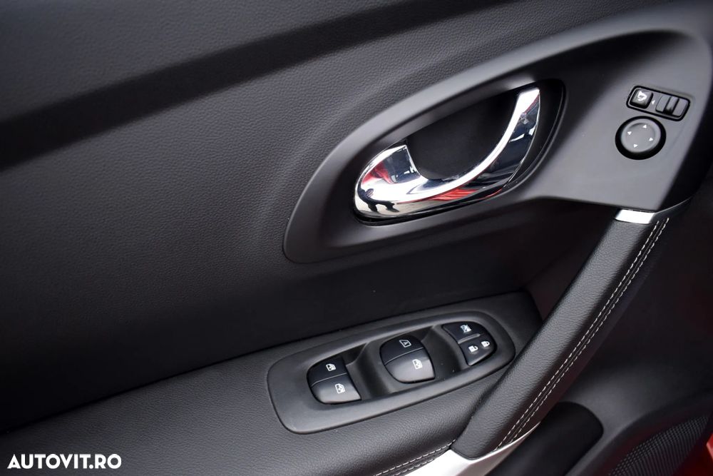 Renault Kadjar 1.2 TCe Intens - 15