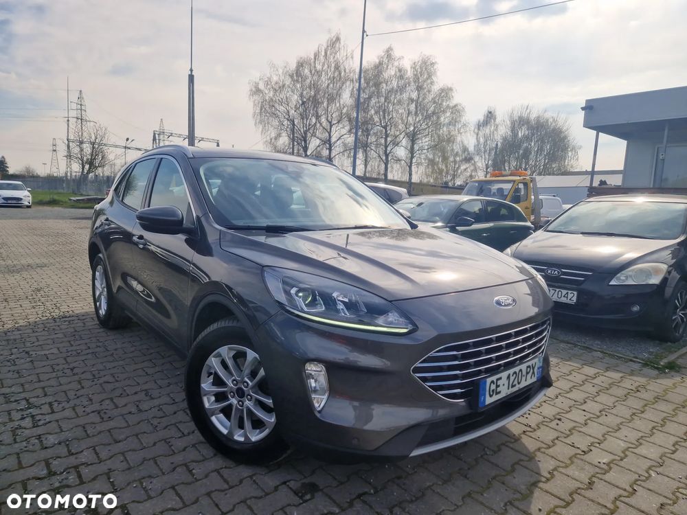 Ford Kuga ver-2-0-ti--vct-titanium - 3