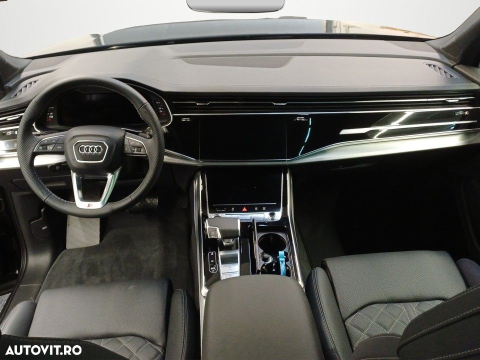 Audi Q7 - 10