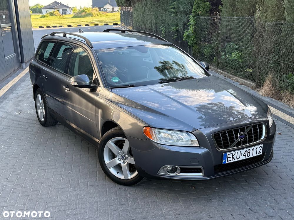 Volvo V70 2.0 - 9