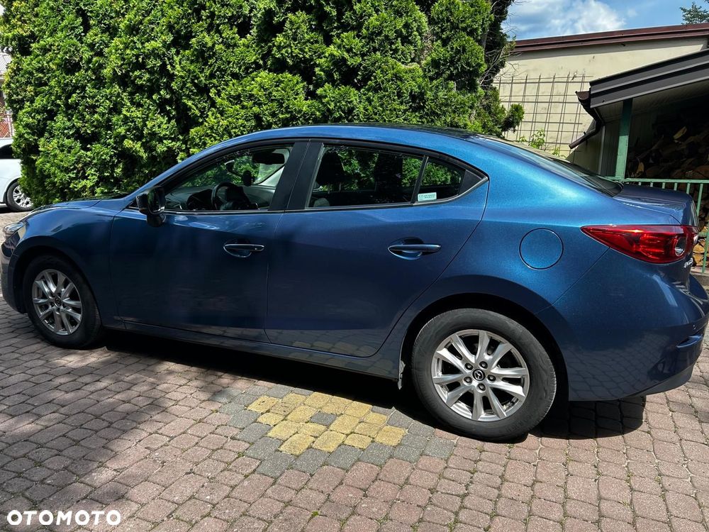 Mazda 3 - 18