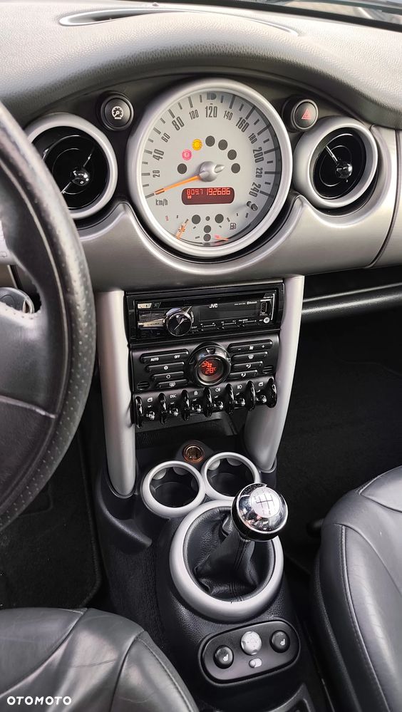 MINI Cooper S chili - 21