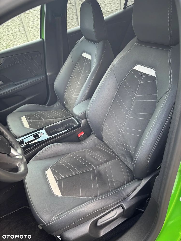 Opel Mokka 1.2 T Edition S&S - 16