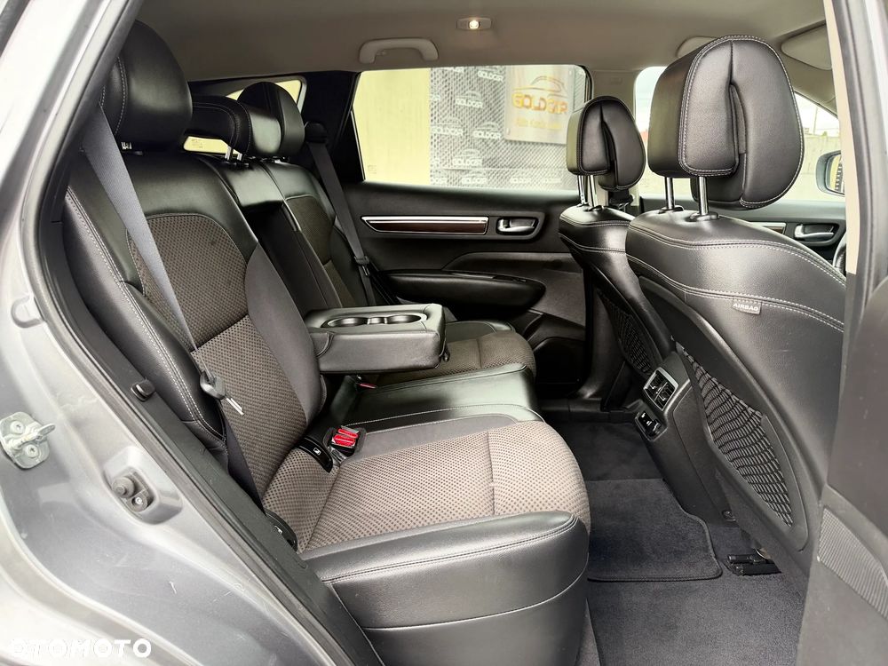 Renault Koleos 2.0 dCi Initiale Paris 4x4 X-Tronic - 17