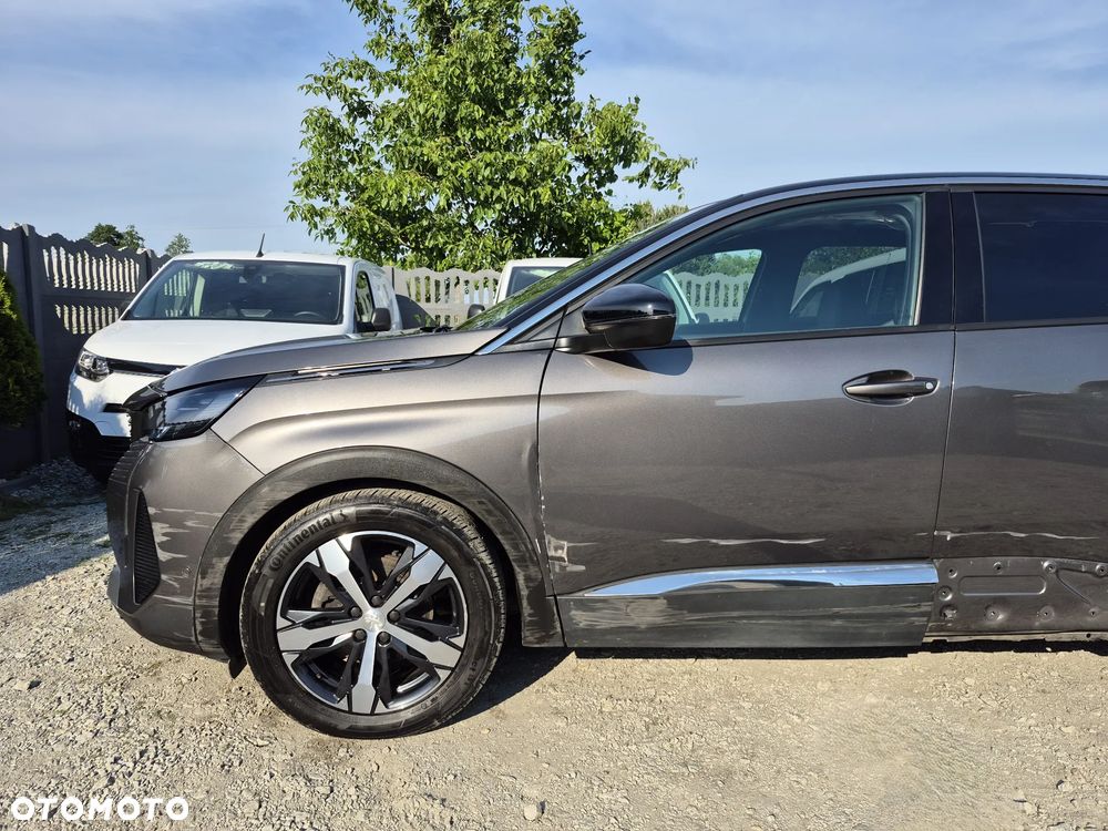 Peugeot 3008 1.2 PureTech Allure S&S EAT8 - 30