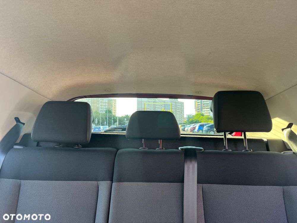 Citroën C4 Cactus 1.2 PureTech MoreLife - 26