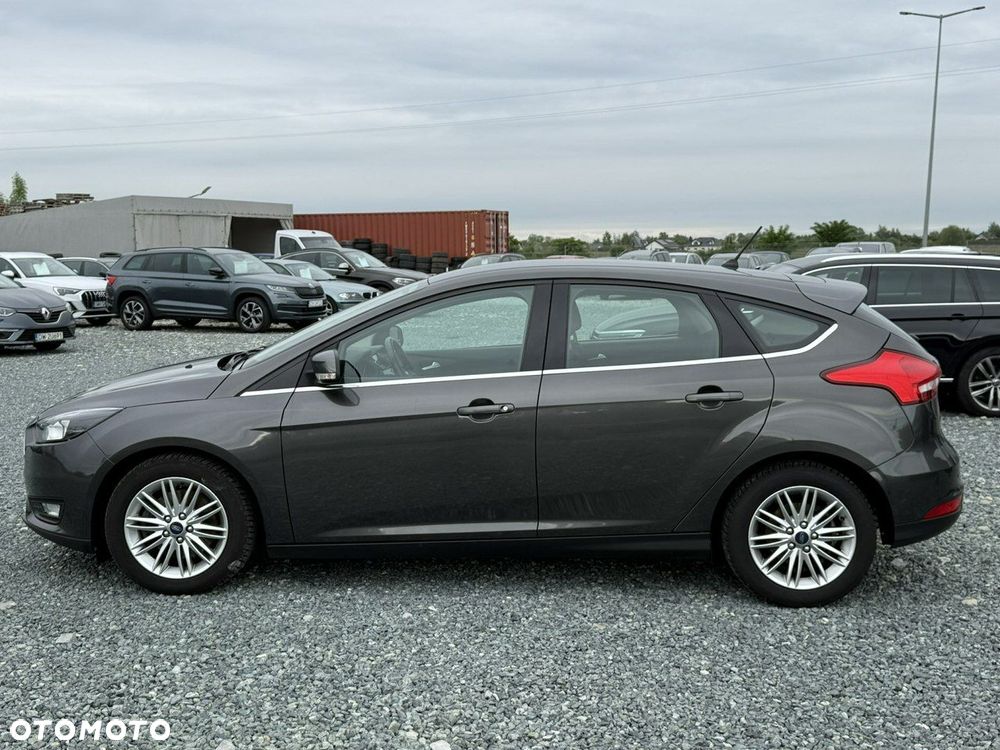 Ford Focus - 3