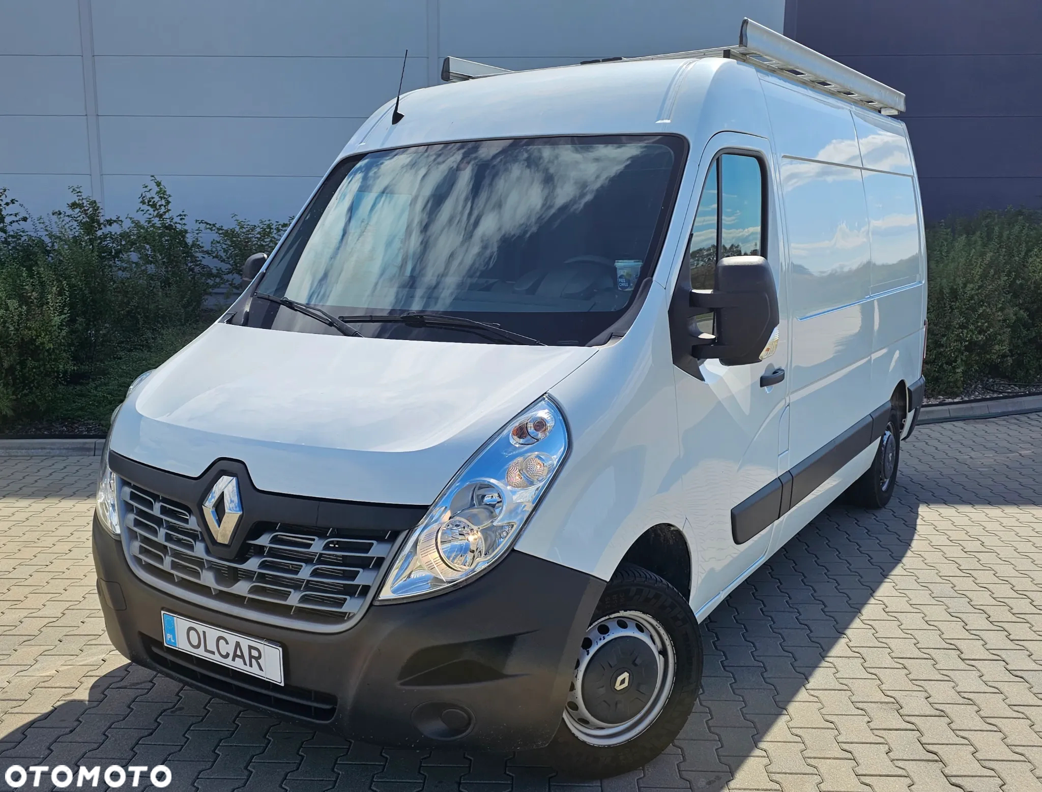 Renault MASTER - 2