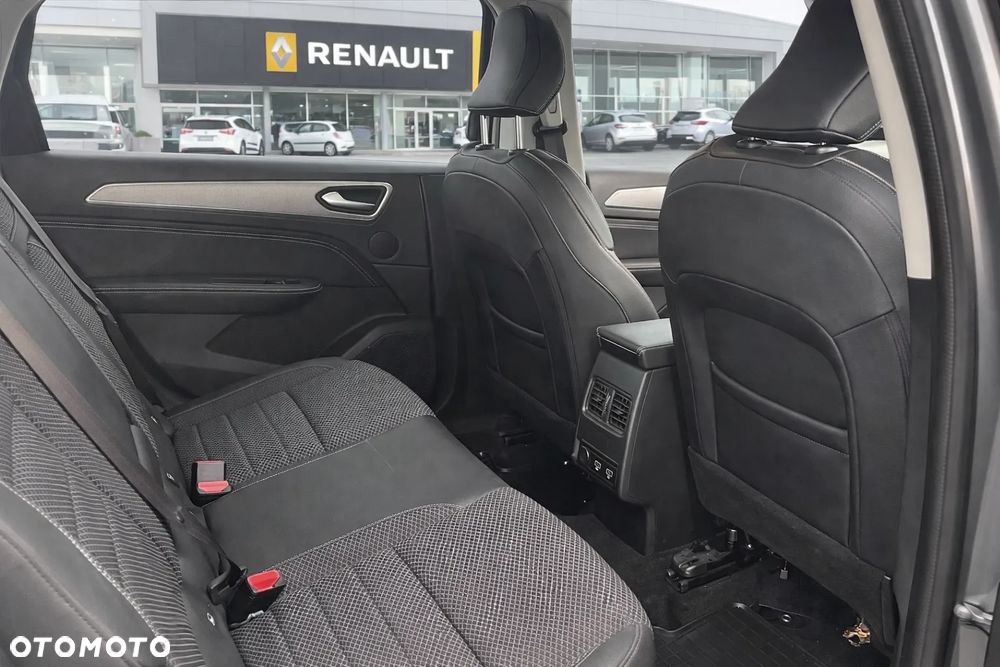 Renault Arkana 1.3 TCe mHEV Techno EDC - 16