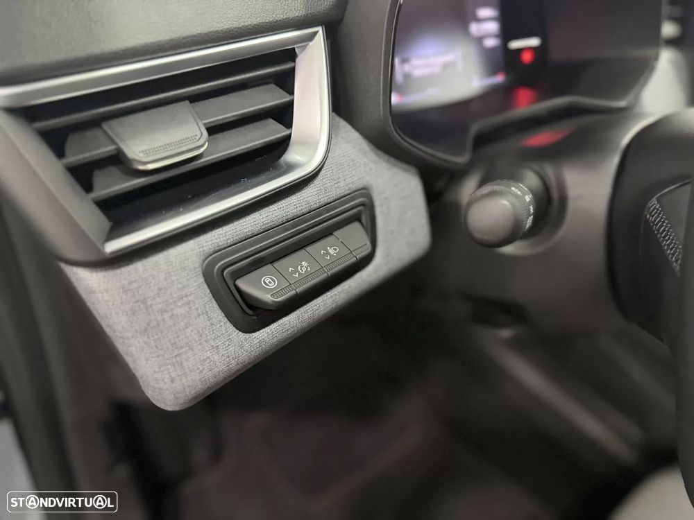 Renault Clio 1.0 TCe Evolution - 14