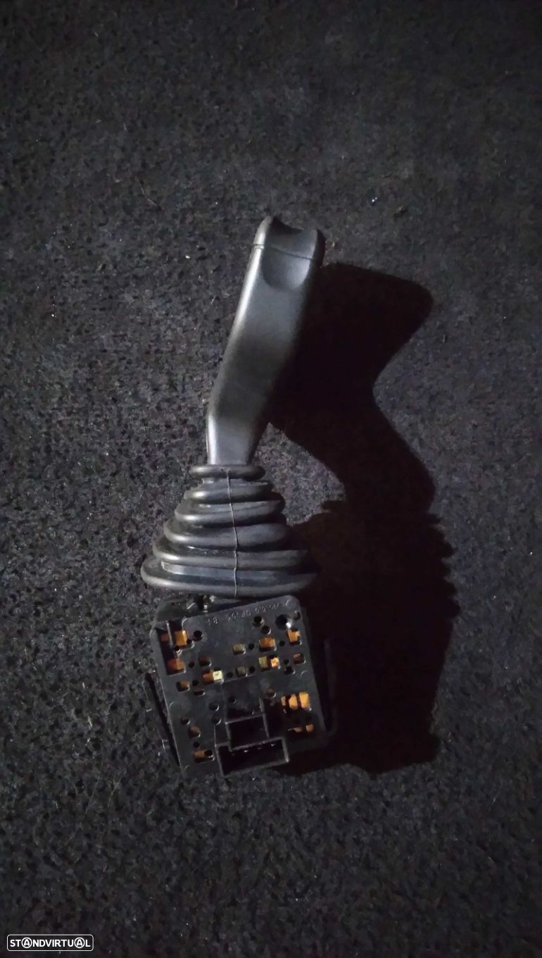 Manete Piscas Opel Corsa C Caixa (X01) - 3