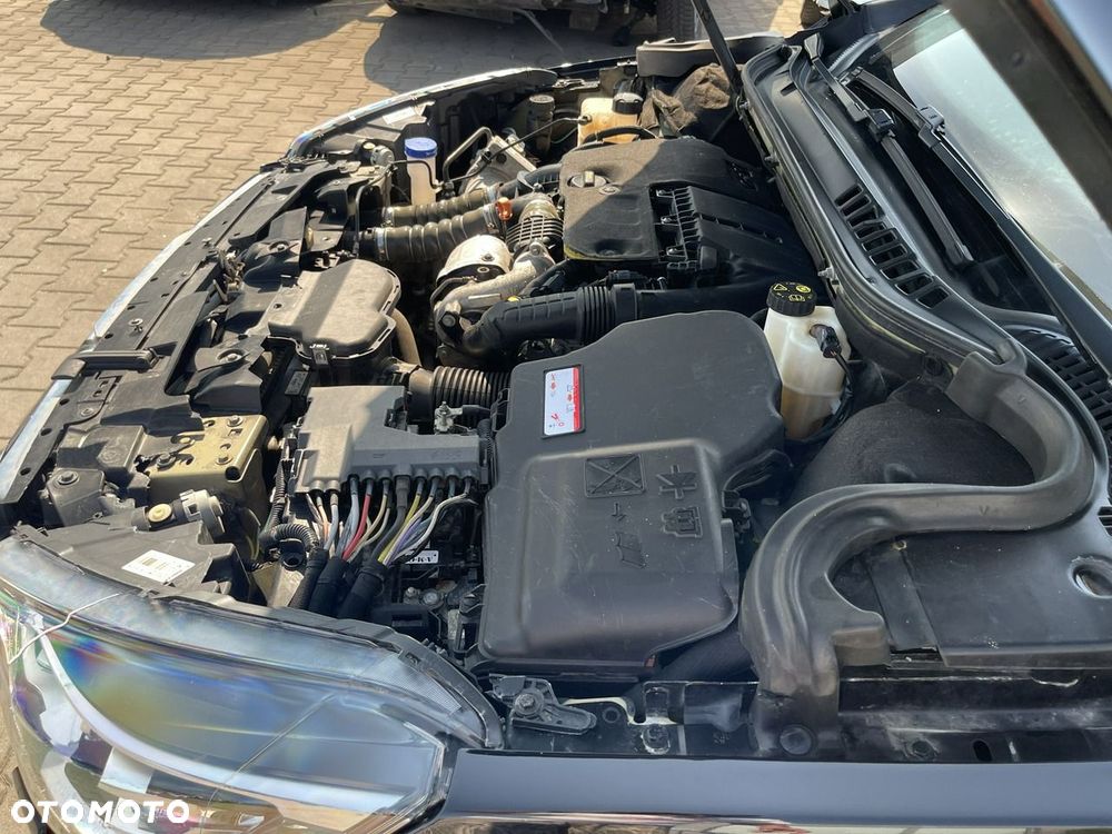 Peugeot 508 BlueHDi 120 Stop&Start Business-Line - 14