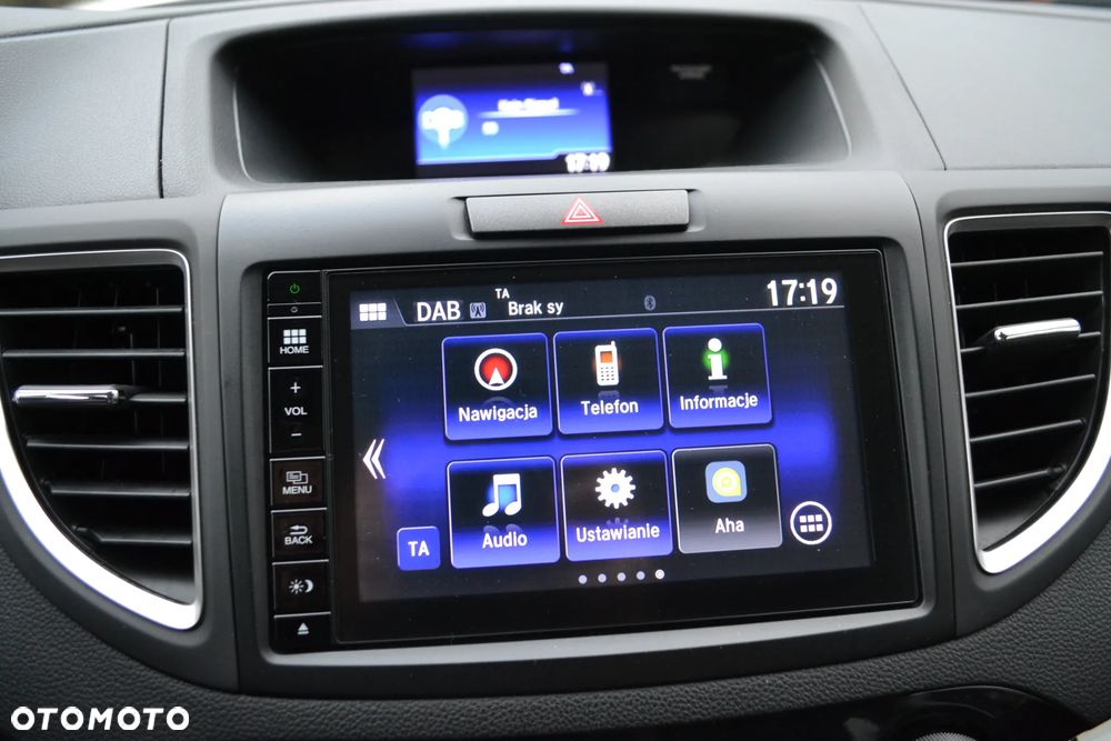 Honda CR-V - 39