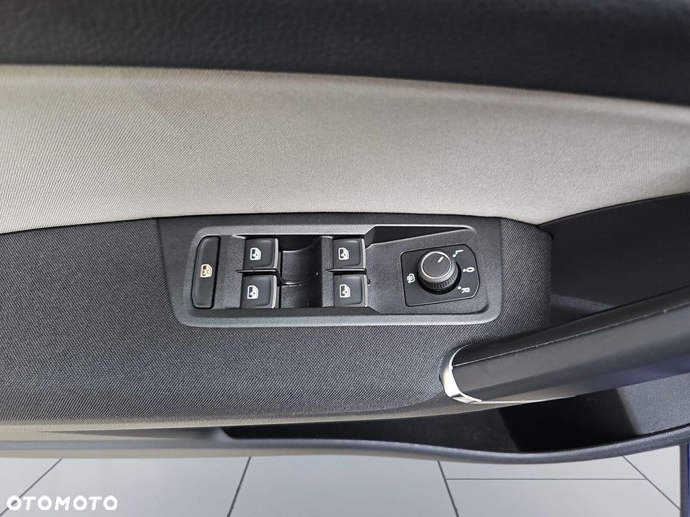 Volkswagen Touran 1.5 TSI EVO Highline DSG - 17