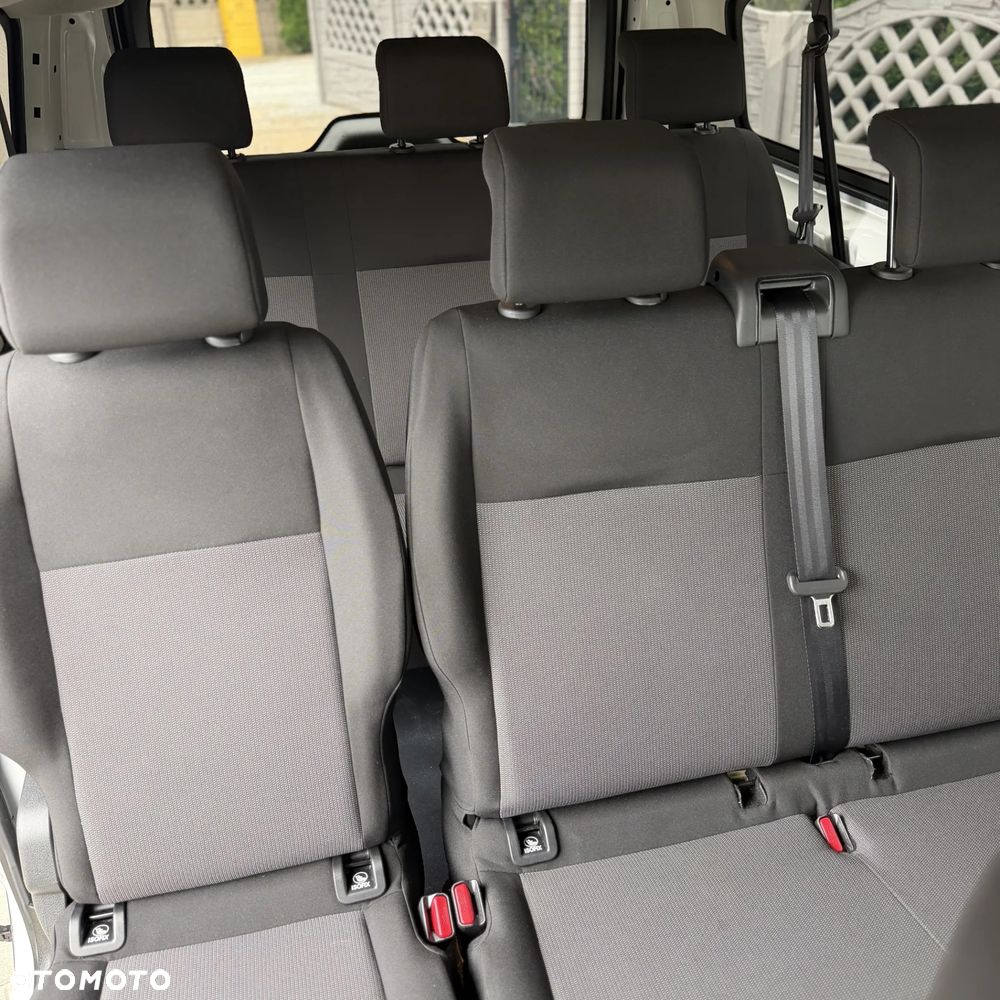 Peugeot Traveller 1.5 BlueHDi Long Business - 20