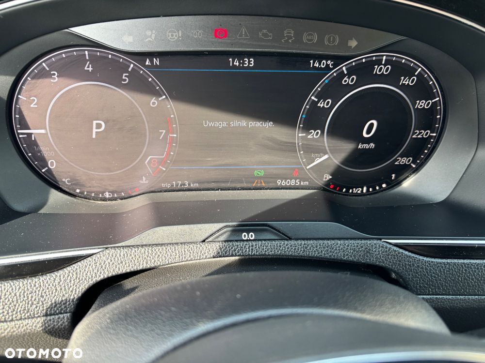 Volkswagen Arteon 2.0 TSI OPF 4Motion DSG R-Line - 12