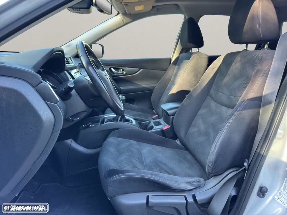 Nissan X-Trail 1.6 dCi N-Connecta - 6