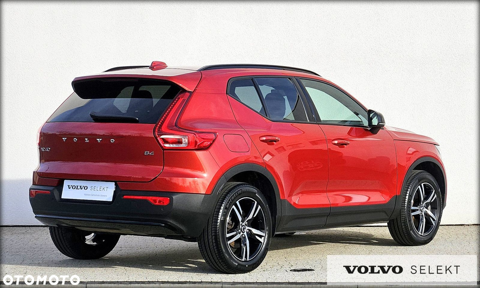 Volvo XC 40 - 7