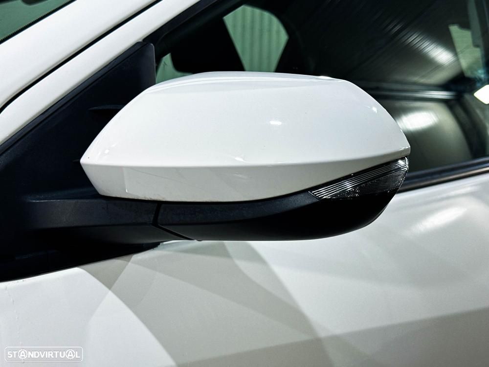 Toyota Yaris 1.5 HDF Premier Edition - 16