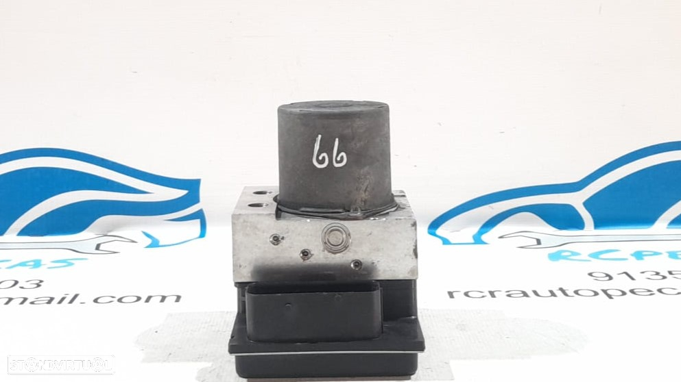 ABS MODULO BLOCO HIDRAULICO BOSCH BMW SERIE 5 E60 SEDAN 520i 24V 170CV M54B22 226S1 0265234134 E61 TOURING - 3