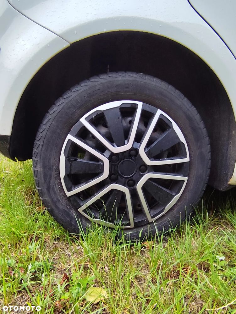 Volkswagen Polo 1.2 United - 5