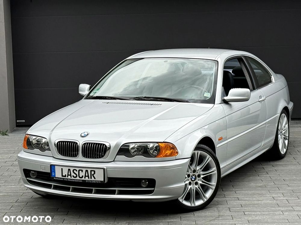 BMW Seria 3 328Ci