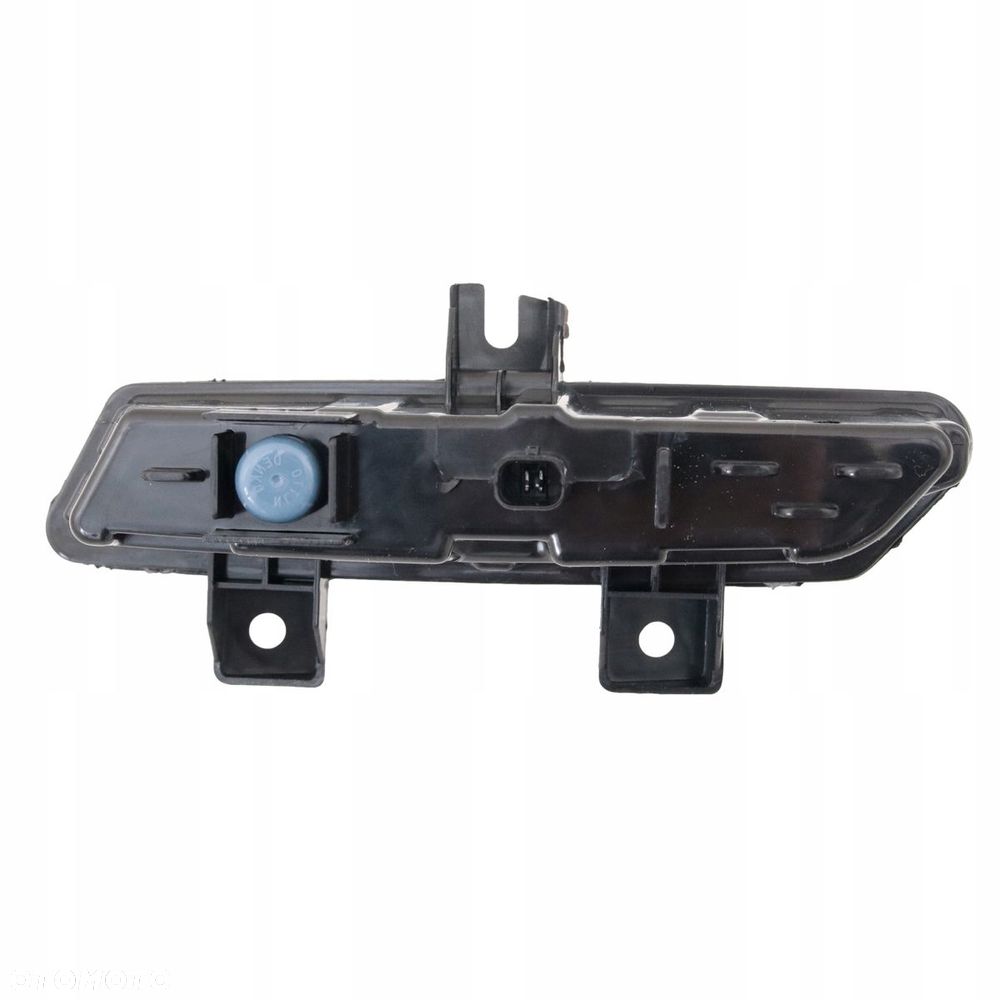 Swiatlo dzienne Led Lampa Renault Captur I 1 2013- - 3