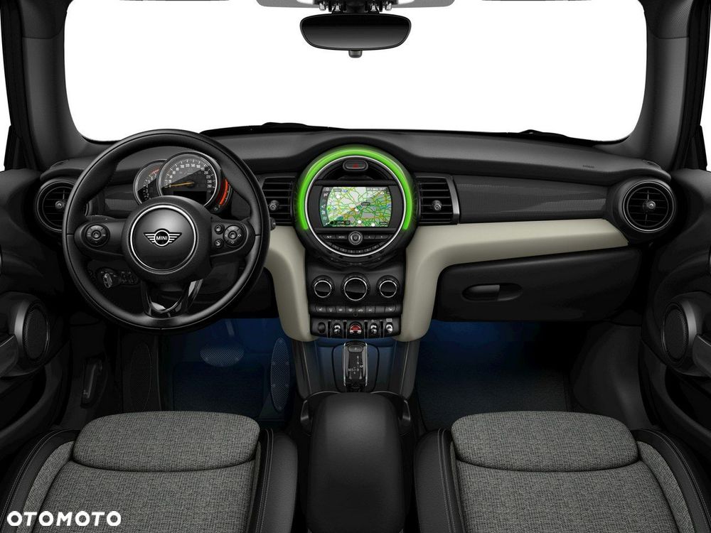 MINI Cooper - 7