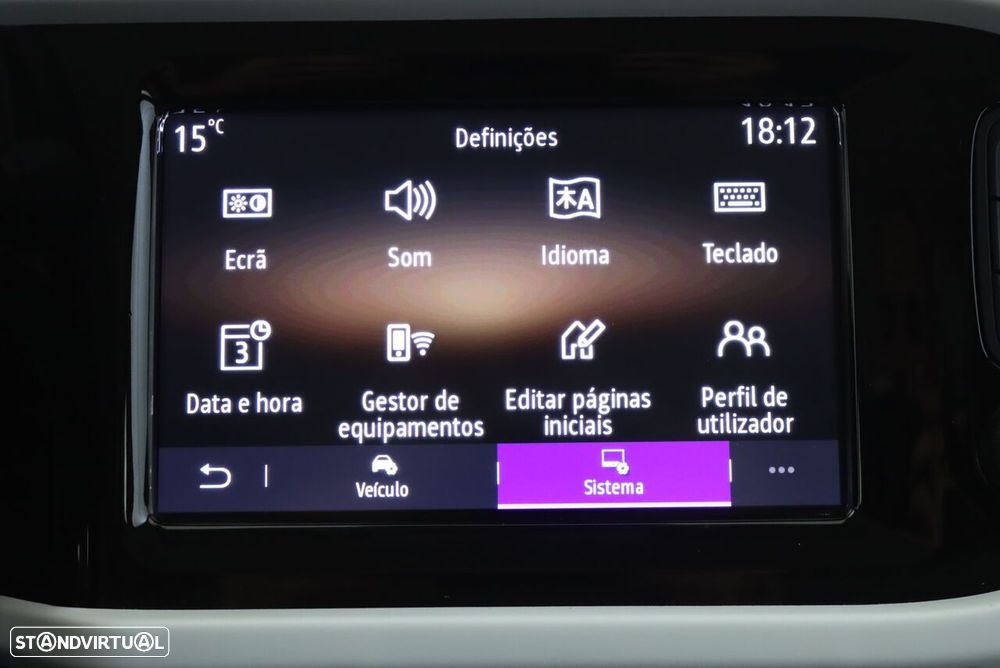 Renault Twingo 1.0 SCe Equilibre - 28