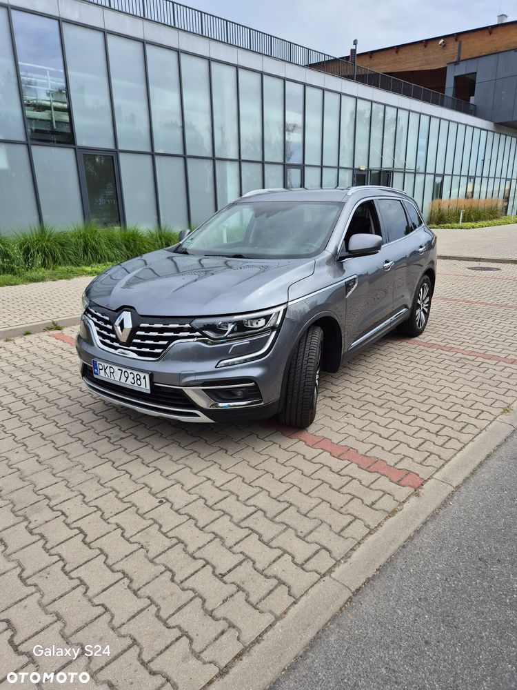 Renault Koleos - 1