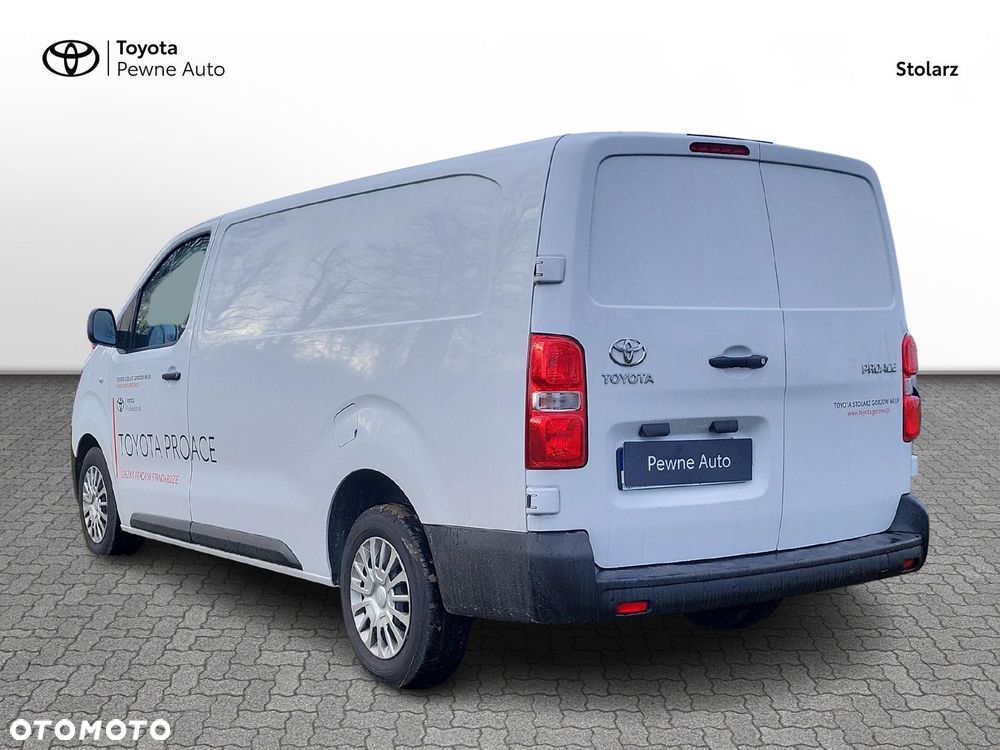 Toyota PROACE - 5