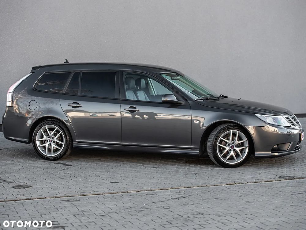 Saab 9-3 - 10