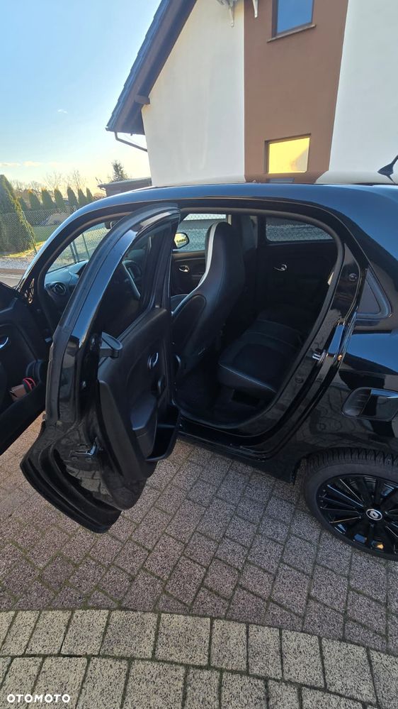 Renault Twingo Electric URBAN NIGHT - 23