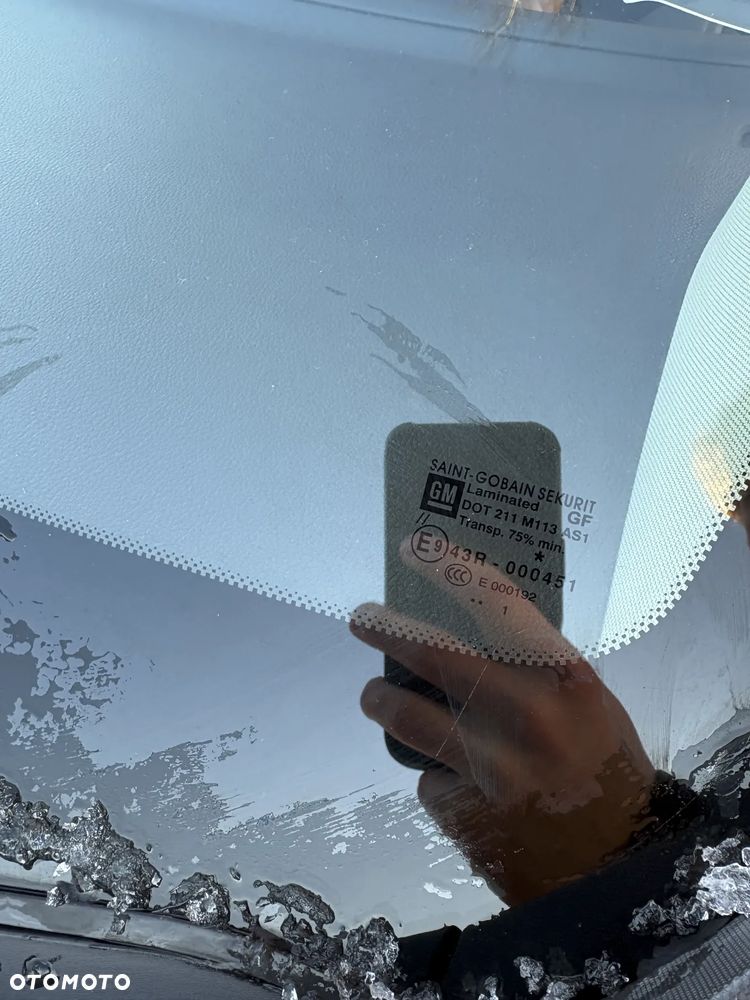 Opel Meriva 1.4 T Enjoy - 14