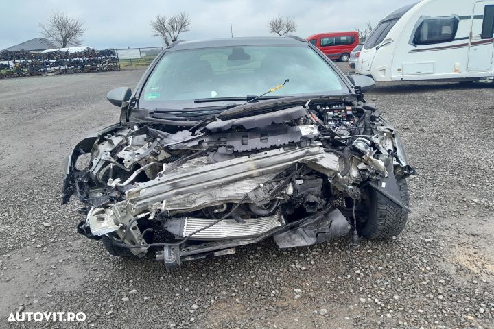 Punte spate Opel Astra K [2015 - 2020] Sports Tourer wagon 5-usi 1.0 - 1