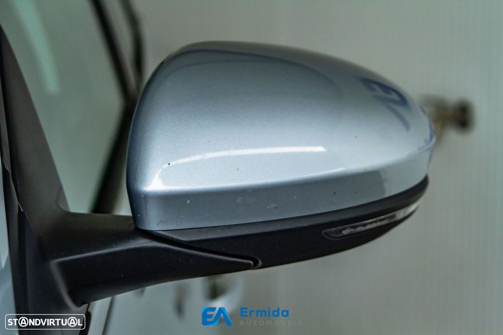 Renault Mégane Sport Tourer 1.5 Blue dCi Limited - 14