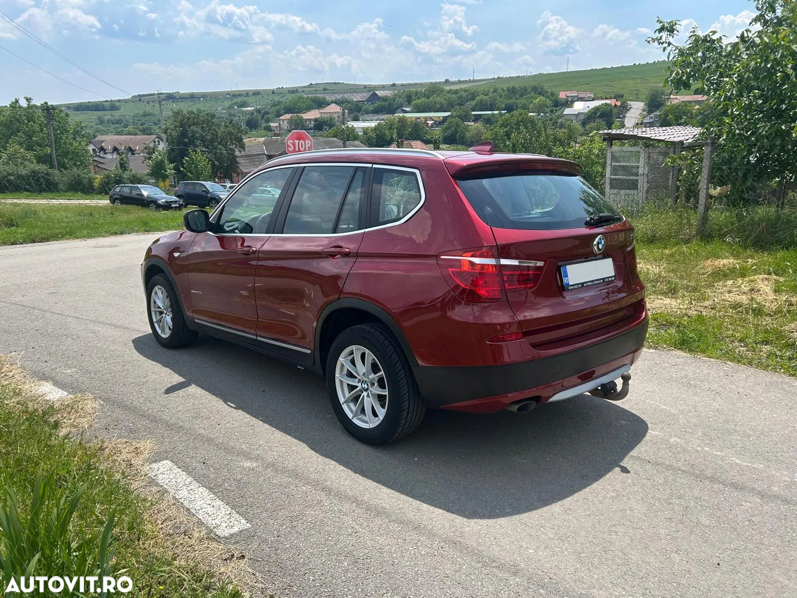 BMW X3 - 3