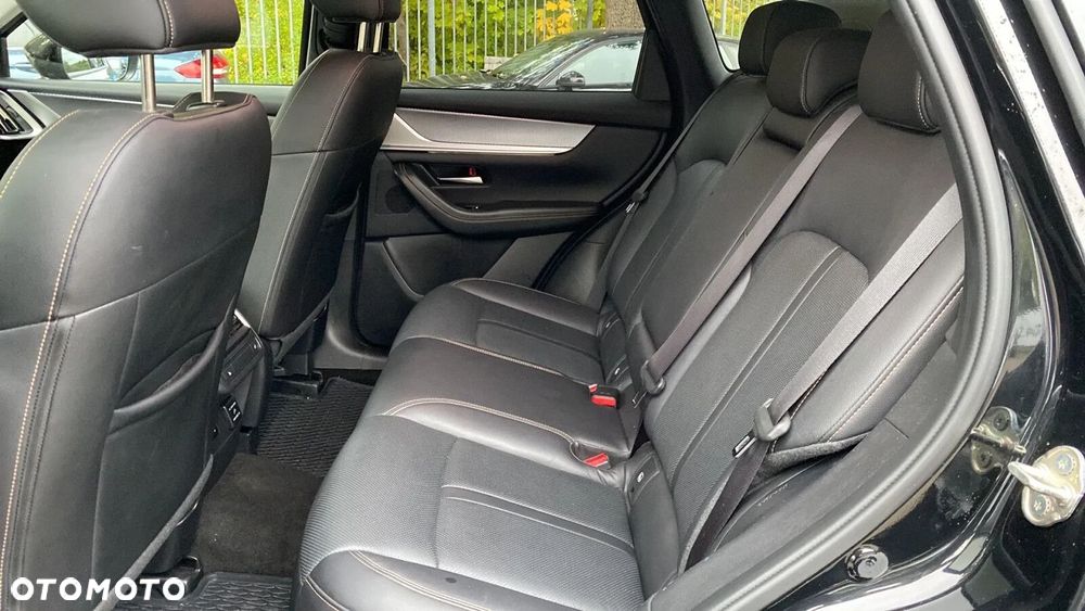 Mazda CX-60 - 17