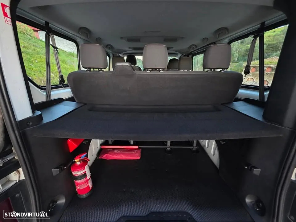 Nissan NV300 1.6 dCi L1H1 1T Comfort - 8