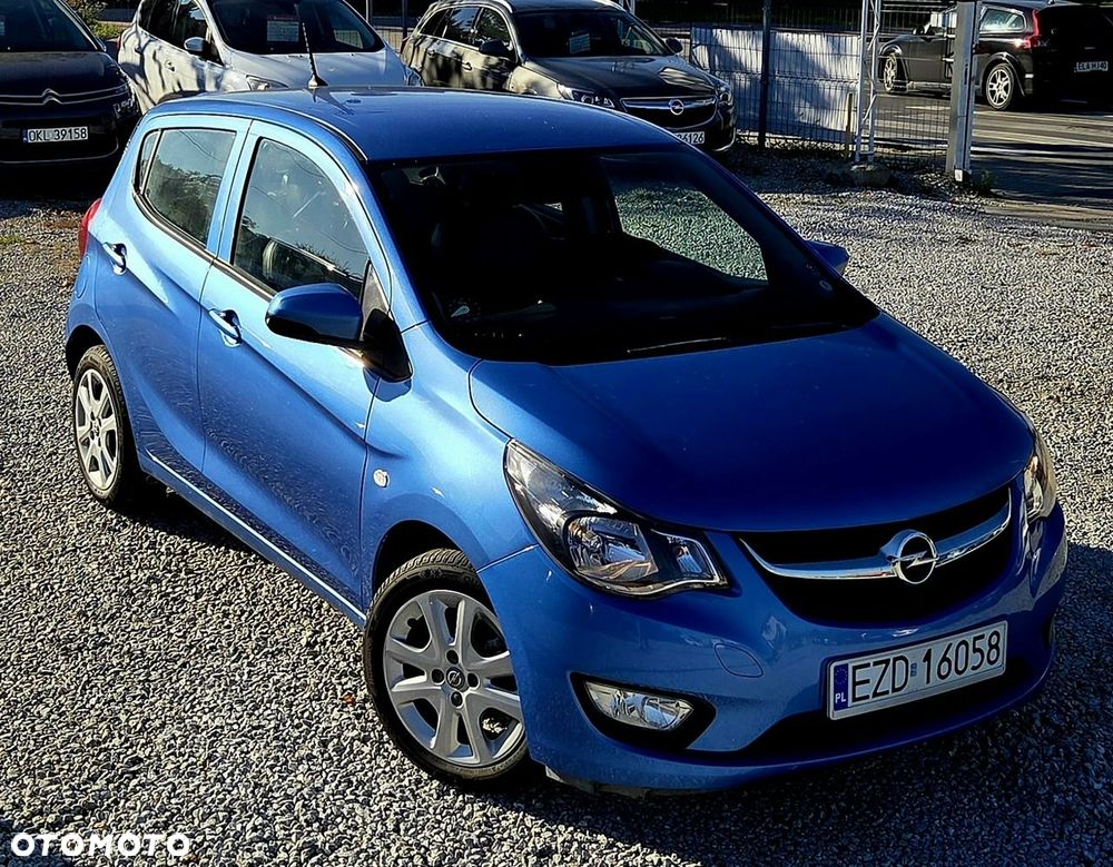 Opel Corsa - 20
