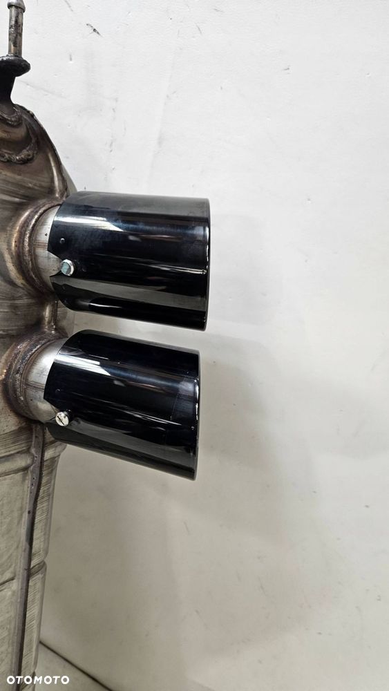 wydech tłumik tył bmw m3 m4 g80 g82 competition 16276410 - 12