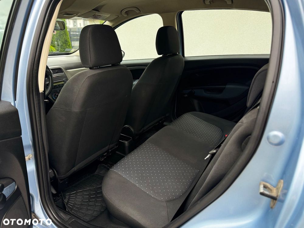 Fiat Grande Punto 1.4 8V GP - 21